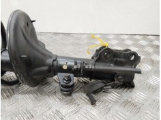 Recambio de amortiguador delantero derecho para kia cerato i sedán (ld) 1.6 referencia OEM IAM 546612F400   2