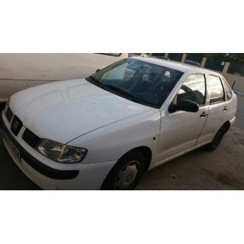SEAT CORDOBA BERLINA (6K2)