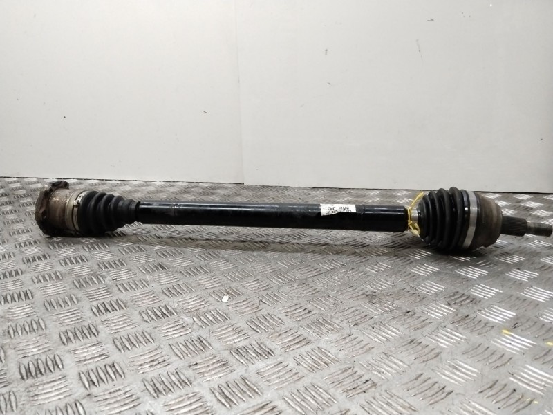 Recambio de transmision delantera derecha para seat altea xl (5p5, 5p8) 1.6 tdi referencia OEM IAM 1j0407272JC  