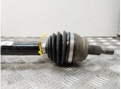 Recambio de transmision delantera derecha para seat altea xl (5p5, 5p8) 1.6 tdi referencia OEM IAM 1j0407272JC   2