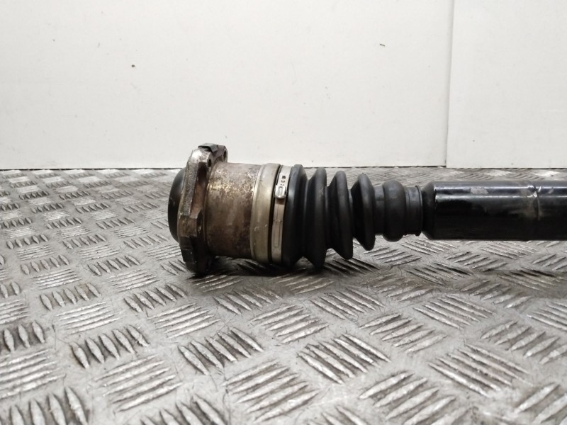 Recambio de transmision delantera derecha para seat altea xl (5p5, 5p8) 1.6 tdi referencia OEM IAM 1j0407272JC  