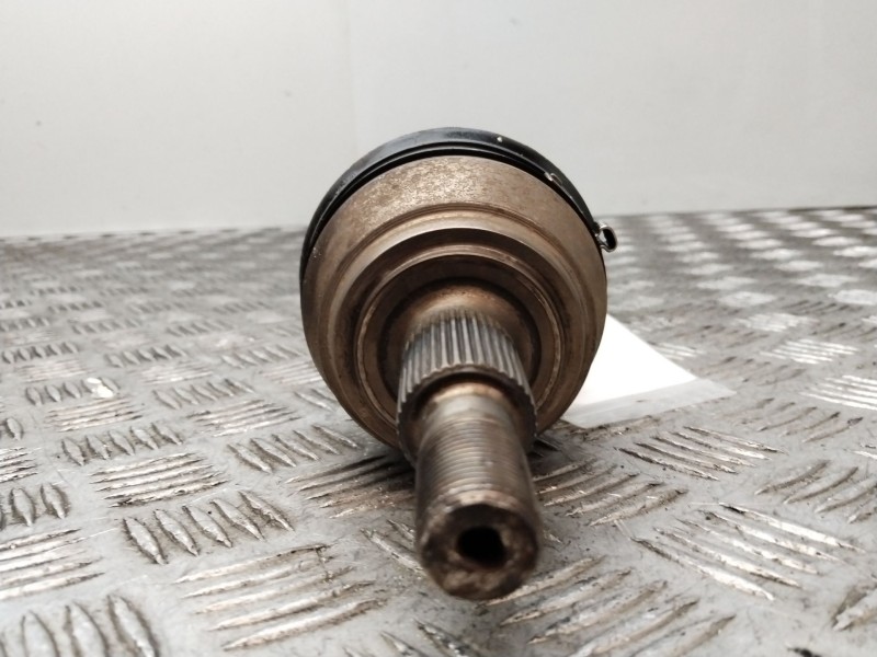 Recambio de transmision delantera derecha para seat altea xl (5p5, 5p8) 1.6 tdi referencia OEM IAM 1j0407272JC  