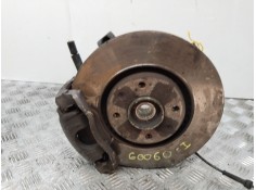 Recambio de mangueta delantera izquierda para citroën c4 coupé (la_) 1.6 hdi referencia OEM IAM 54F336