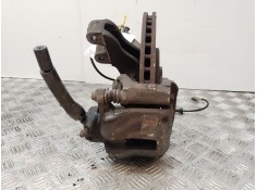 Recambio de mangueta delantera izquierda para citroën c4 coupé (la_) 1.6 hdi referencia OEM IAM 54F336   2