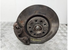 Recambio de mangueta delantera derecha para opel zafira b furgoneta/monovolumen (a05) 1.9 cdti van (m75) referencia OEM IAM 1131