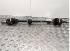 Recambio de transmision trasera derecha para toyota corolla (e12) 1.6 terra berlina referencia OEM IAM   