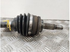 Recambio de transmision trasera derecha para toyota corolla (e12) 1.6 terra berlina referencia OEM IAM    2