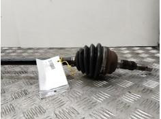 Recambio de transmision delantera derecha para opel astra g hatchback (t98) 2.0 16v opc (f08, f48) referencia OEM IAM 374324