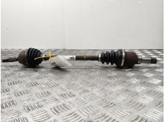 Recambio de transmision delantera izquierda para citroën c3 i (fc_, fn_) 1.1 i referencia OEM IAM 9640127580  