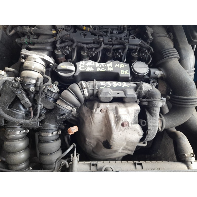 PEUGEOT 307 (3A/C) - imagen 5
