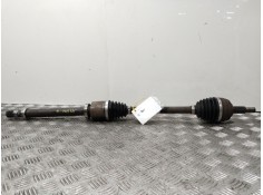 Recambio de transmision delantera derecha para renault megane iii berlina 5 p dynamique referencia OEM IAM 391001339R