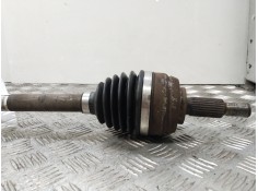 Recambio de transmision delantera derecha para renault megane iii berlina 5 p dynamique referencia OEM IAM 391001339R   2