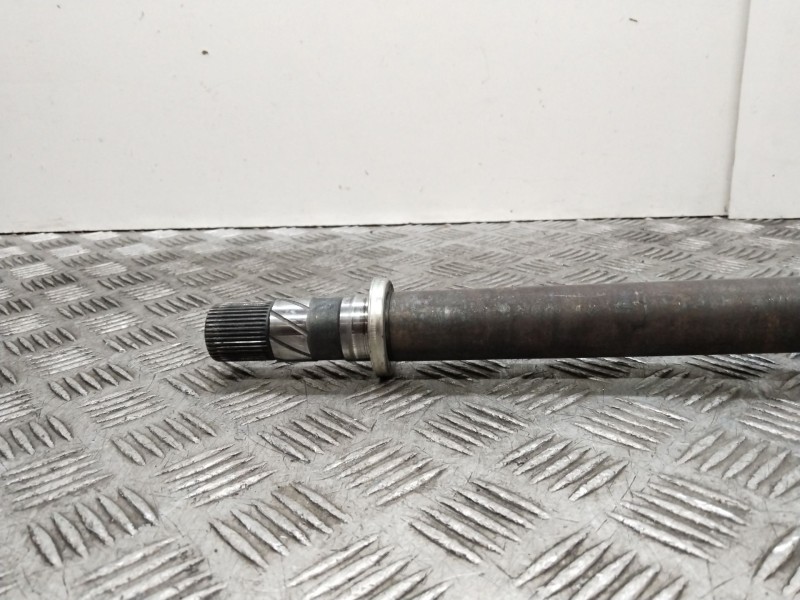 Recambio de transmision delantera derecha para renault megane iii berlina 5 p dynamique referencia OEM IAM 391001339R  