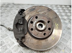 Recambio de mangueta delantera izquierda para opel astra g hatchback (t98) 2.0 16v opc (f08, f48) referencia OEM IAM 90498810
