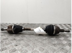 Recambio de transmision delantera izquierda para ford c-max ii (dxa/cb7, dxa/ceu) 1.0 ecoboost referencia OEM IAM BV613B437TA  