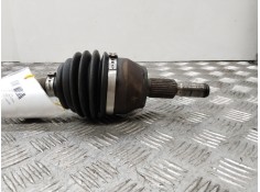 Recambio de transmision delantera izquierda para ford c-max ii (dxa/cb7, dxa/ceu) 1.0 ecoboost referencia OEM IAM BV613B437TA   2