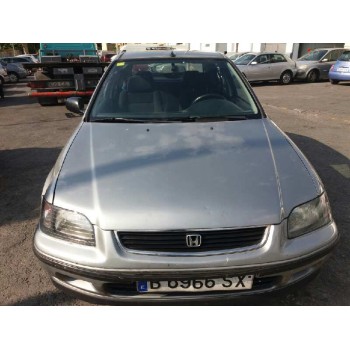HONDA CIVIC BERLINA .5 (MA/MB)