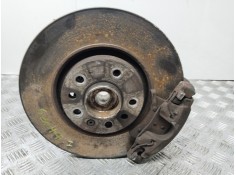 Recambio de mangueta delantera izquierda para opel zafira b furgoneta/monovolumen (a05) 1.9 cdti van (m75) referencia OEM IAM 13