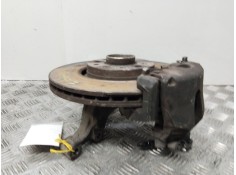 Recambio de mangueta delantera izquierda para opel zafira b furgoneta/monovolumen (a05) 1.9 cdti van (m75) referencia OEM IAM 13 2