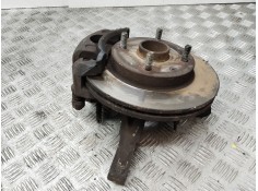 Recambio de mangueta delantera derecha para daewoo lacetti hatchback (klan) 1.6 referencia OEM IAM 96488824