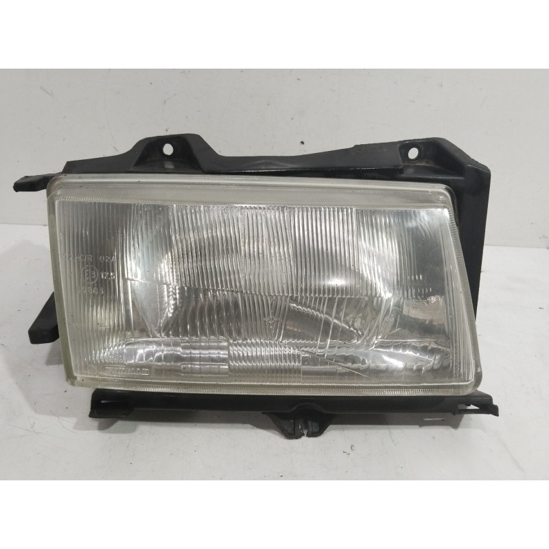 Recambio de faro derecho para peugeot expert kombi confort acristaldo (5 asientos) referencia OEM IAM 36160748  