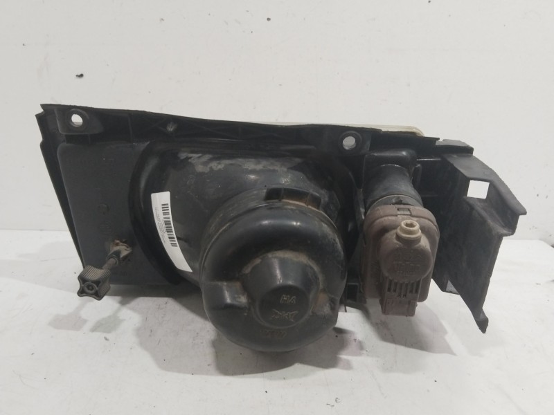Recambio de faro derecho para peugeot expert kombi confort acristaldo (5 asientos) referencia OEM IAM 36160748  