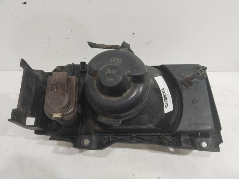 Recambio de faro derecho para peugeot expert kombi confort acristaldo (5 asientos) referencia OEM IAM 36160748  