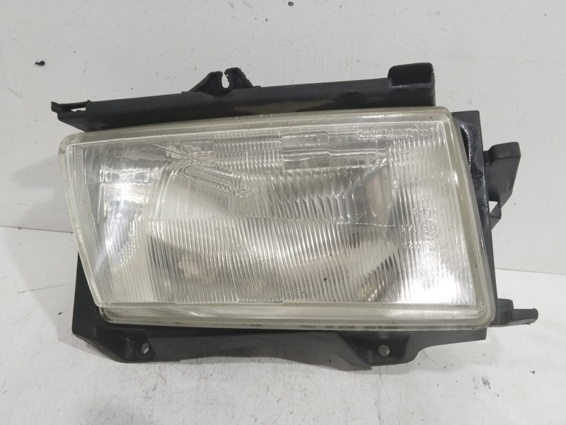 Recambio de faro derecho para peugeot expert kombi confort acristaldo (5 asientos) referencia OEM IAM 36160748  