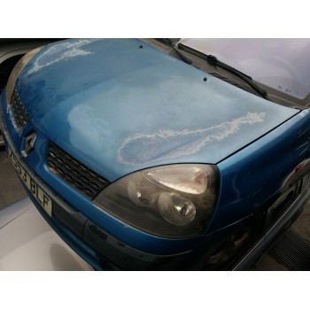 RENAULT CLIO II FASE II (B/CB0)