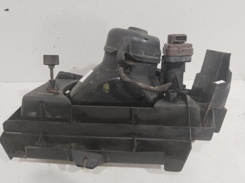 Recambio de faro derecho para peugeot expert kombi confort acristaldo (5 asientos) referencia OEM IAM 36160748  