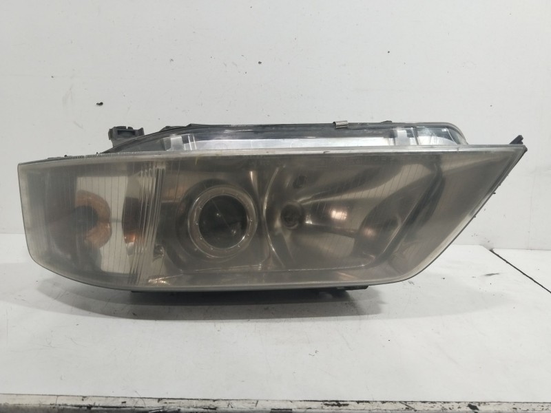 Recambio de faro izquierdo para audi a6 berlina (4b2) 2.5 tdi referencia OEM IAM 14847300  