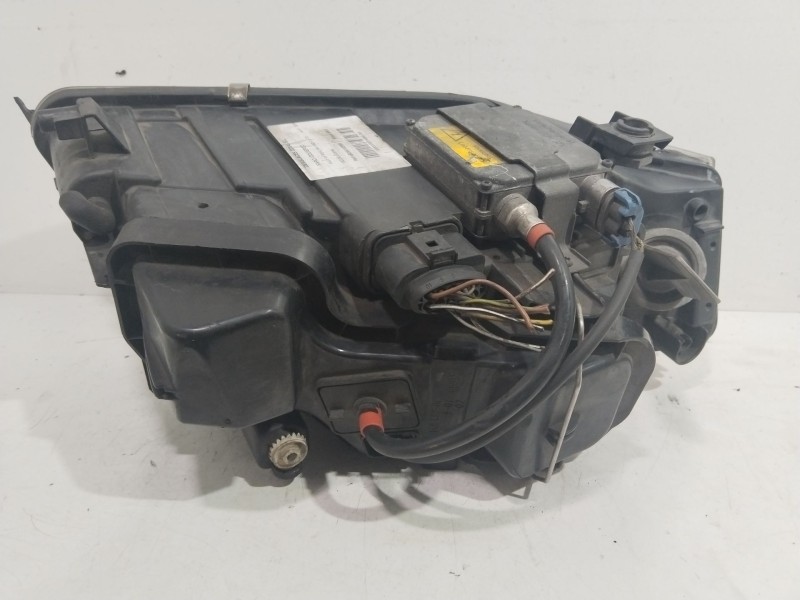 Recambio de faro izquierdo para audi a6 berlina (4b2) 2.5 tdi referencia OEM IAM 14847300  
