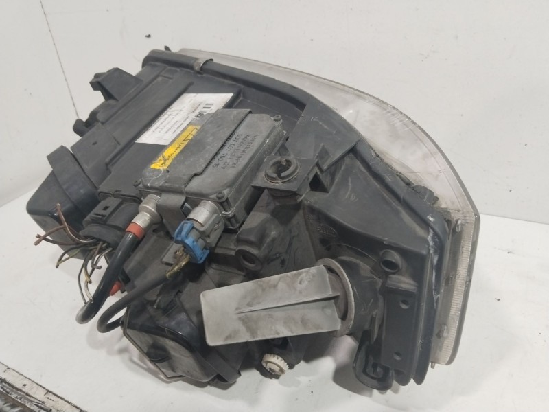 Recambio de faro izquierdo para audi a6 berlina (4b2) 2.5 tdi referencia OEM IAM 14847300  