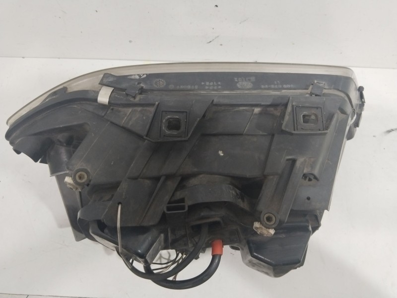 Recambio de faro izquierdo para audi a6 berlina (4b2) 2.5 tdi referencia OEM IAM 14847300  
