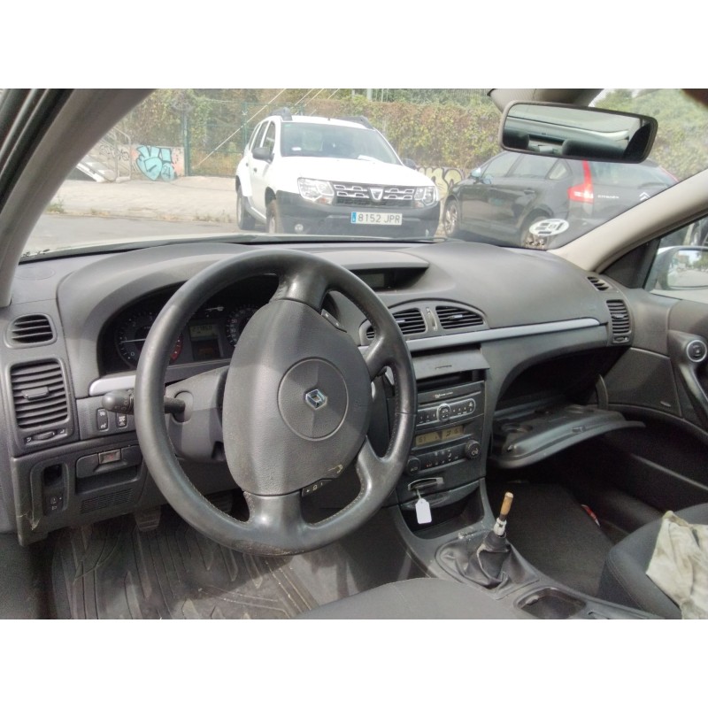 RENAULT LAGUNA II (BG0/1_) - imagen 6