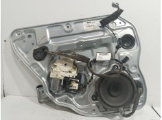 Recambio de elevalunas trasero izquierdo para volvo v50 familiar 1.8 kinetic referencia OEM IAM 8679082LH  