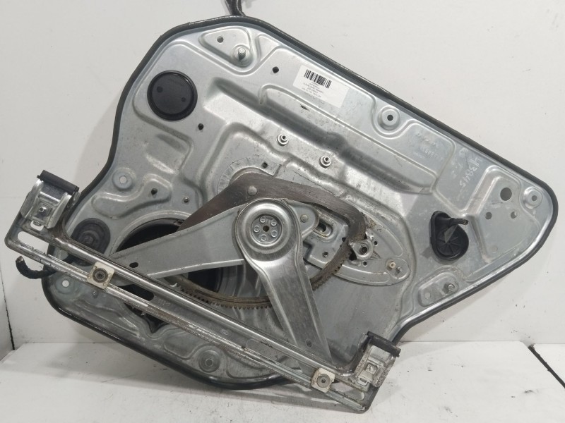 Recambio de elevalunas trasero izquierdo para volvo v50 familiar 1.8 kinetic referencia OEM IAM 8679082LH  
