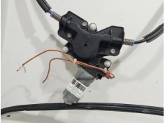 Recambio de elevalunas delantero derecho para chrysler voyager (rg) 2.5 crd se grand voyager 10 millones referencia OEM IAM AY26 2