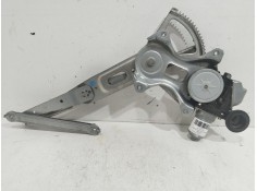 Recambio de elevalunas delantero derecho para toyota prius (_w3_) 1.8 hybrid (zvw3_) referencia OEM IAM 8571047040
