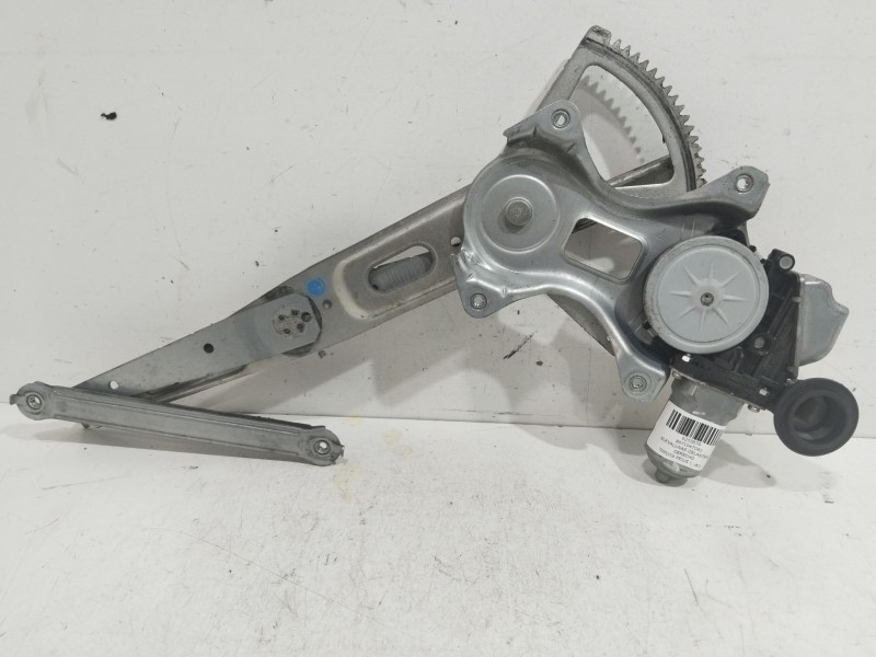 Recambio de elevalunas delantero derecho para toyota prius (_w3_) 1.8 hybrid (zvw3_) referencia OEM IAM 8571047040  