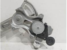 Recambio de elevalunas delantero derecho para toyota prius (_w3_) 1.8 hybrid (zvw3_) referencia OEM IAM 8571047040   2