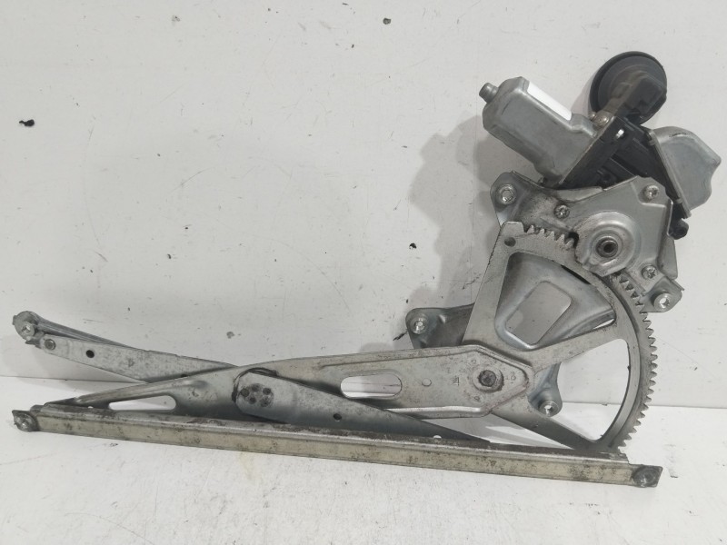 Recambio de elevalunas delantero derecho para toyota prius (_w3_) 1.8 hybrid (zvw3_) referencia OEM IAM 8571047040  