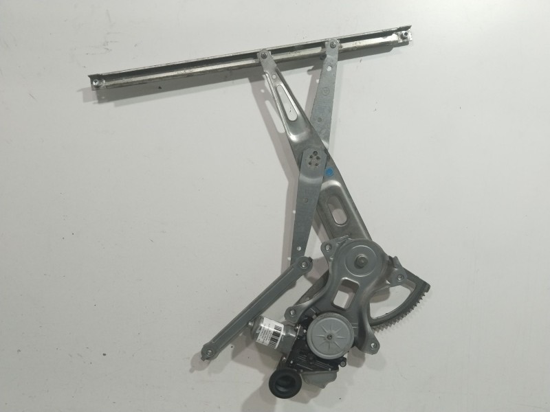 Recambio de elevalunas delantero derecho para toyota prius (_w3_) 1.8 hybrid (zvw3_) referencia OEM IAM 8571047040  