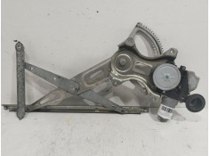 Recambio de elevalunas trasero derecho para toyota prius (nhw30) advance referencia OEM IAM 8571072020