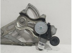 Recambio de elevalunas trasero derecho para toyota prius (nhw30) advance referencia OEM IAM 8571072020   2