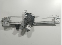 Recambio de elevalunas delantero derecho para citroën c3 i (fc_, fn_) 1.4 hdi referencia OEM IAM 963912  