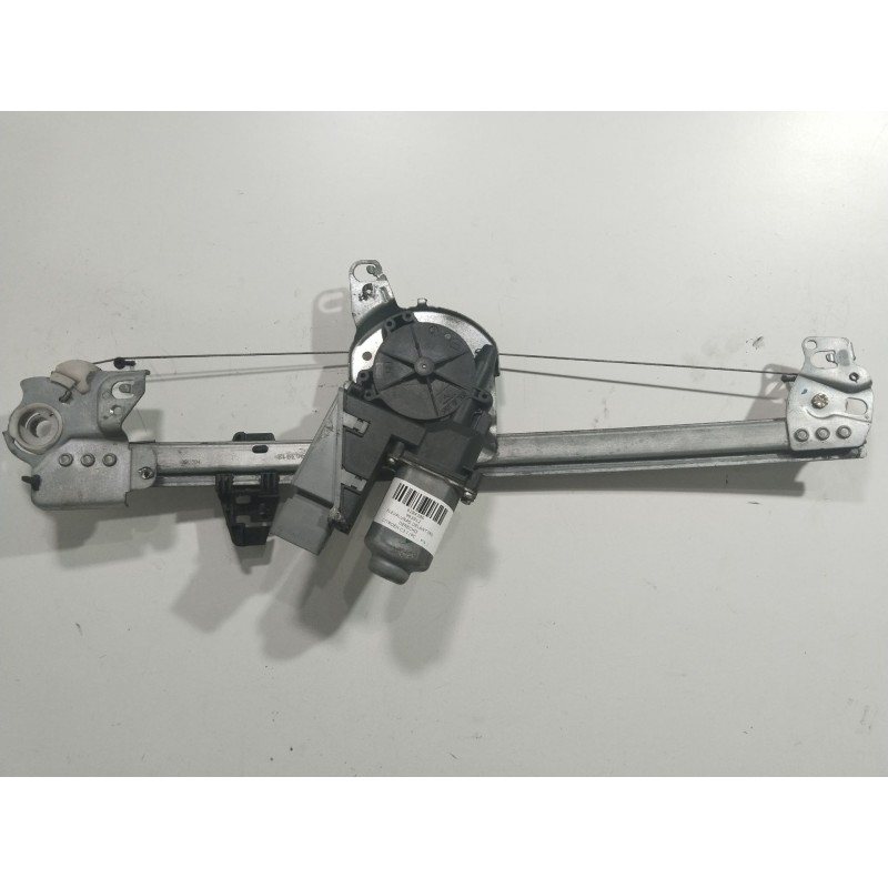 Recambio de elevalunas delantero derecho para citroën c3 i (fc_, fn_) 1.4 hdi referencia OEM IAM 963912  