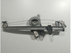 Recambio de elevalunas delantero derecho para citroën c3 i (fc_, fn_) 1.4 hdi referencia OEM IAM 963912   2