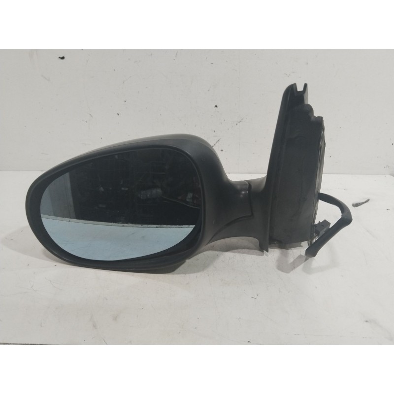 Recambio de retrovisor izquierdo para fiat bravo (198) 1.9 active multijet referencia OEM IAM 735440834  ELECTRICO