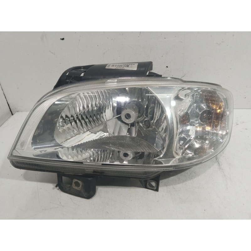 Recambio de faro izquierdo para seat cordoba berlina (6k2) stella referencia OEM IAM 087584  